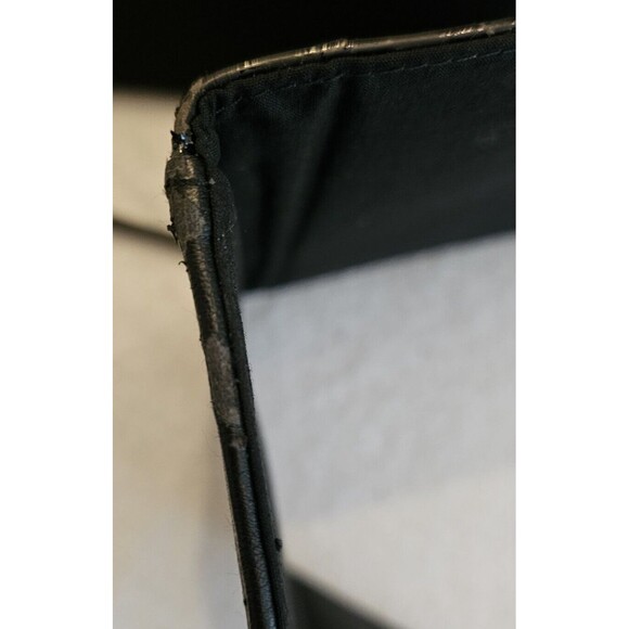 Miche Petite Base Bag Black with Chain Handles & Sarah and Mikah Shell - Picture 3 of 5